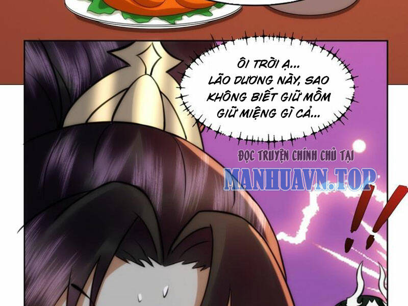 phu nhân ta là nữ đế hoàng triều chapter 4 40