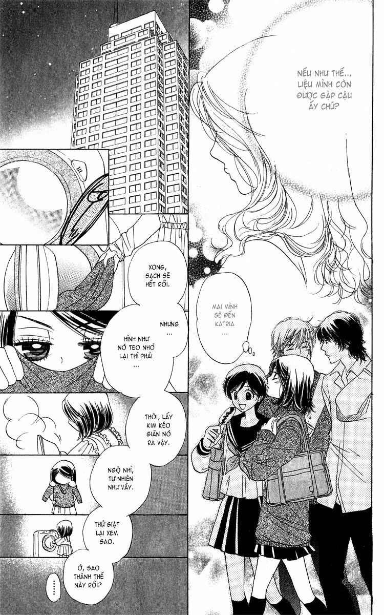 ác quỷ và bản tình ca chapter 27 14