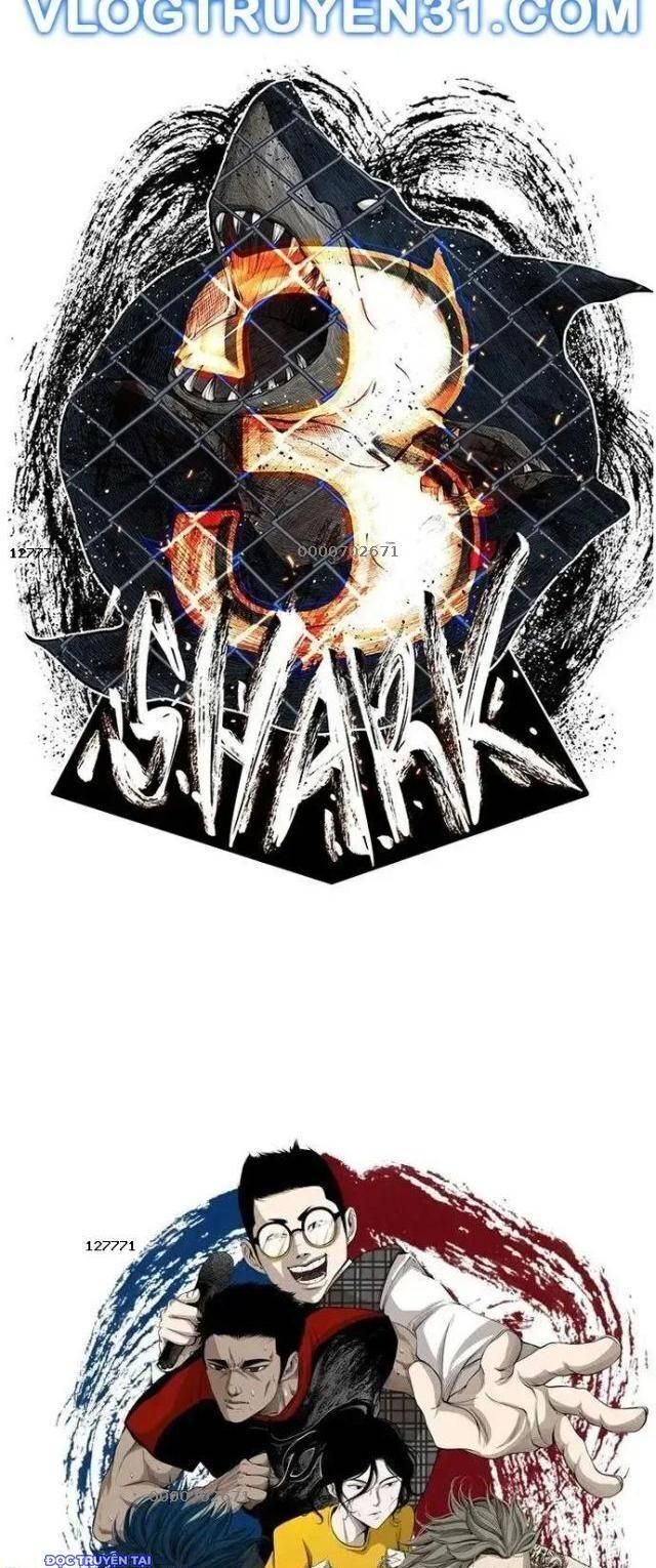 shark - cá mập chapter 126 2