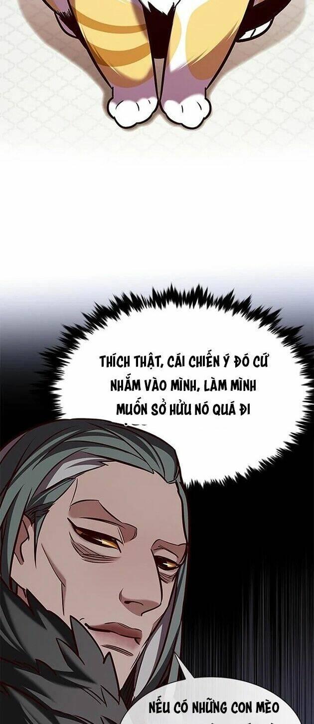 biến thân thành mèo chapter 196 36