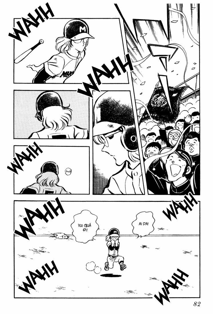 hiatari ryoukou! chapter 8 33