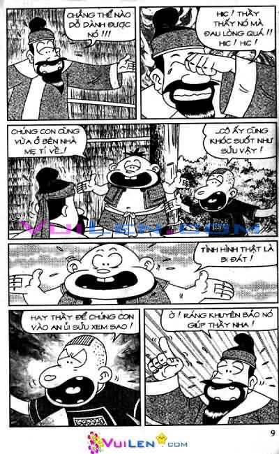 thần đồng đất việt chapter 78 6