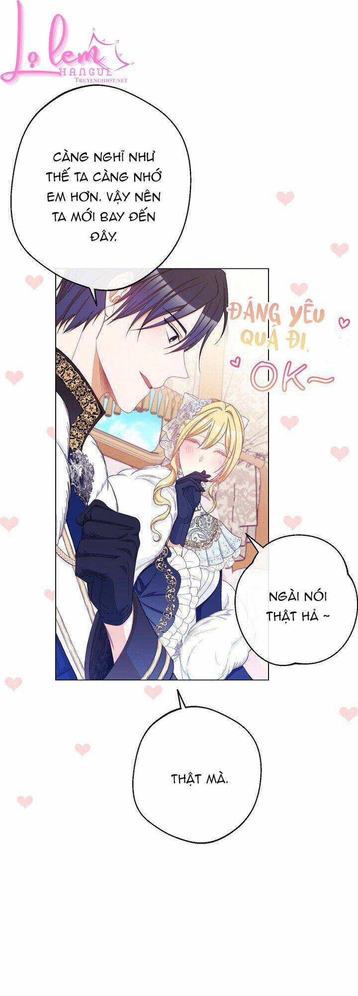 ác nữ phản diện đảo ngược đồng hồ cát chapter 76.2 10