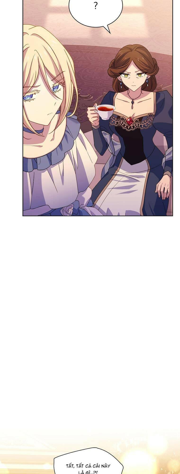 để yên cho tiểu thư hiền chapter 84 37