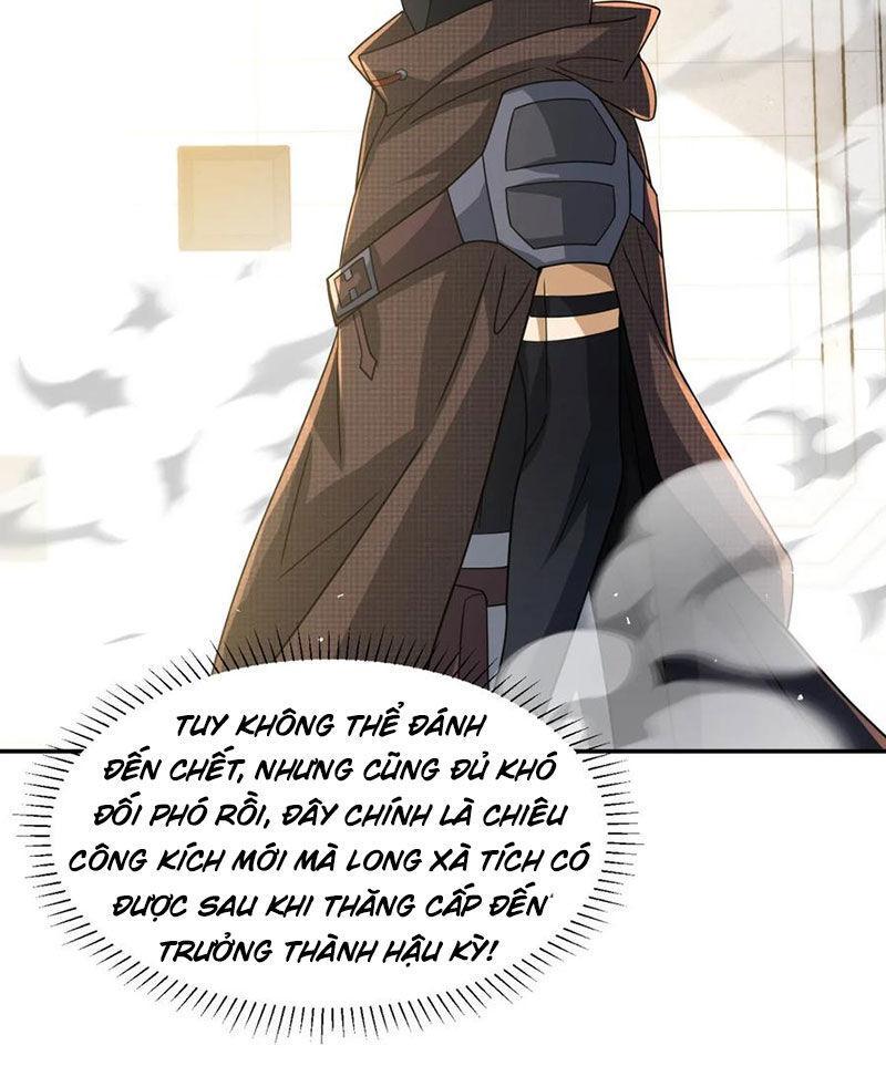 cựu nhật ngự long chapter 48 68