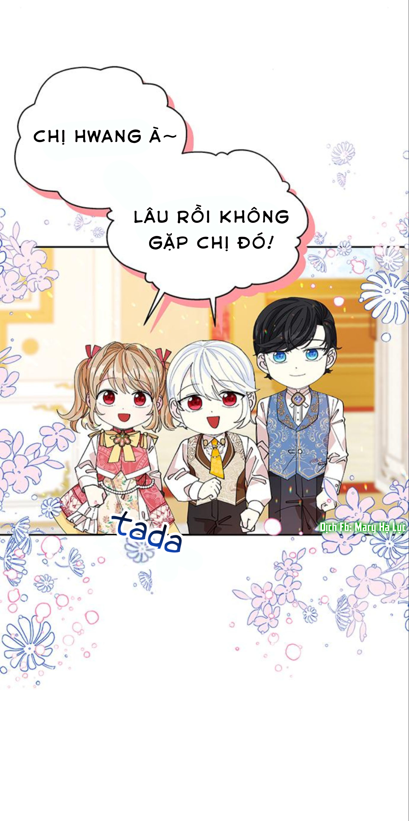 con người không phải thứ có thể sửa đổi được đâu! chapter 15 41