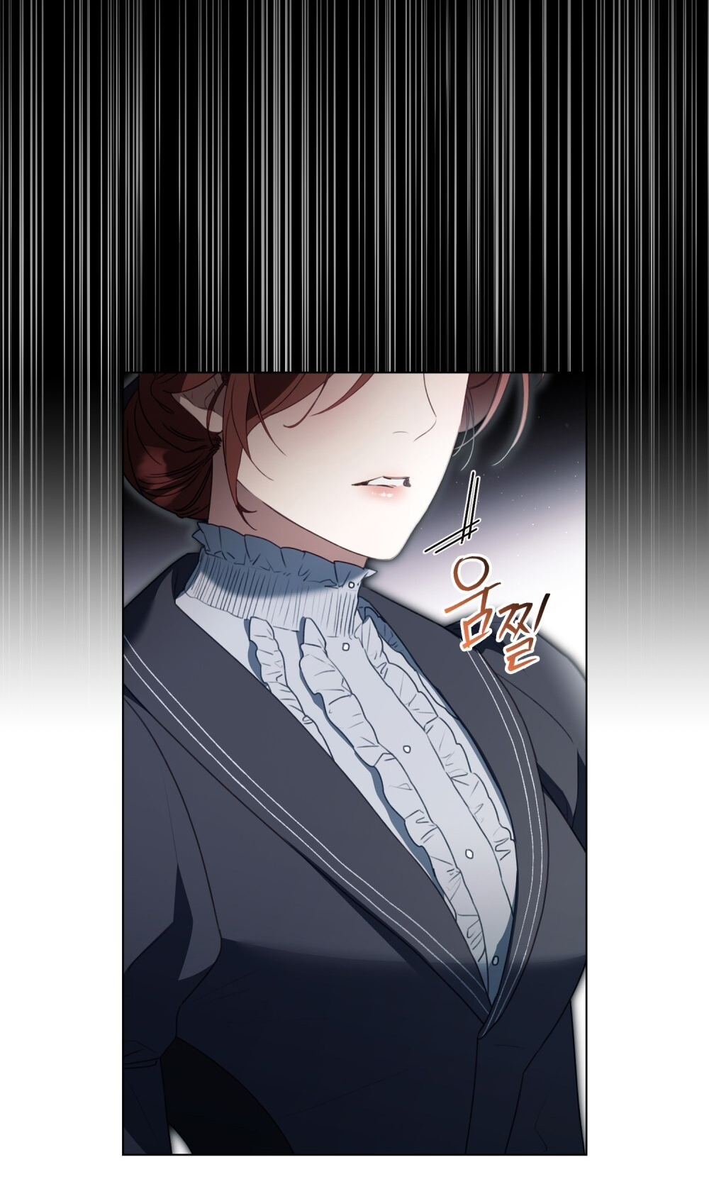 [15+] người hầu gái chapter 4.2 33