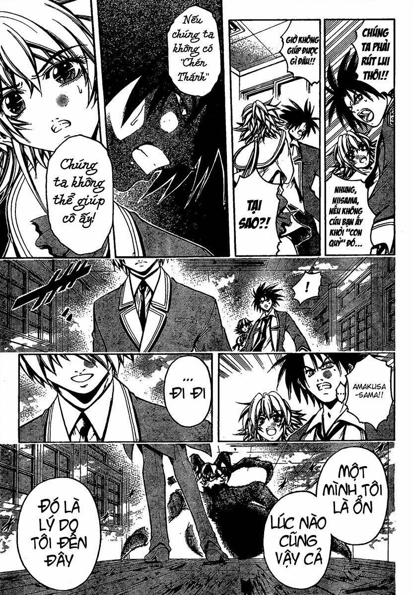 holy talker chapter 2 41