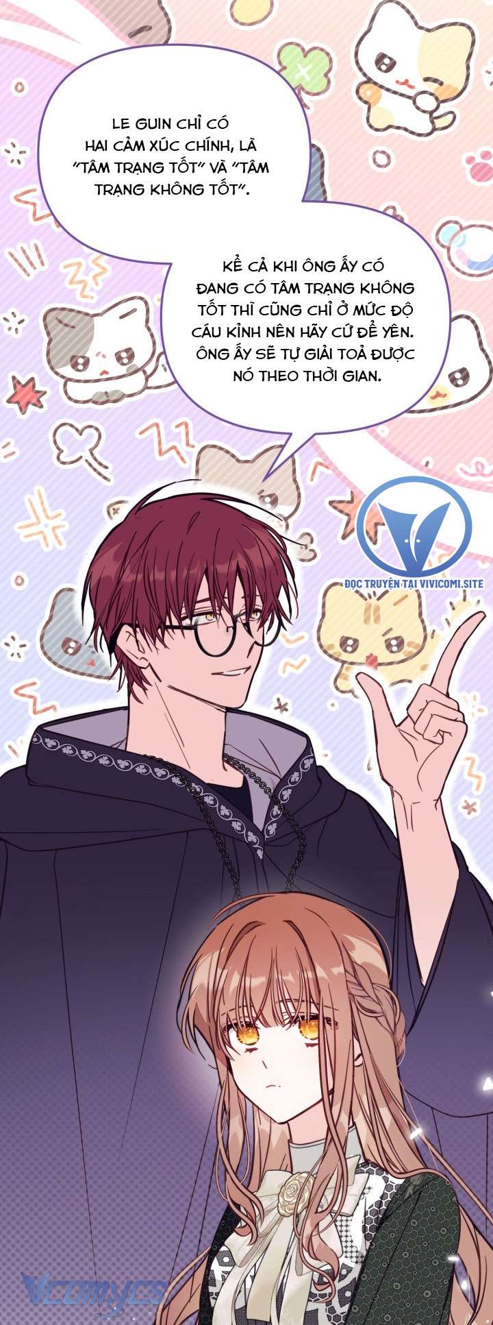 không có chỗ cho kẻ giả mạo chapter 51 29