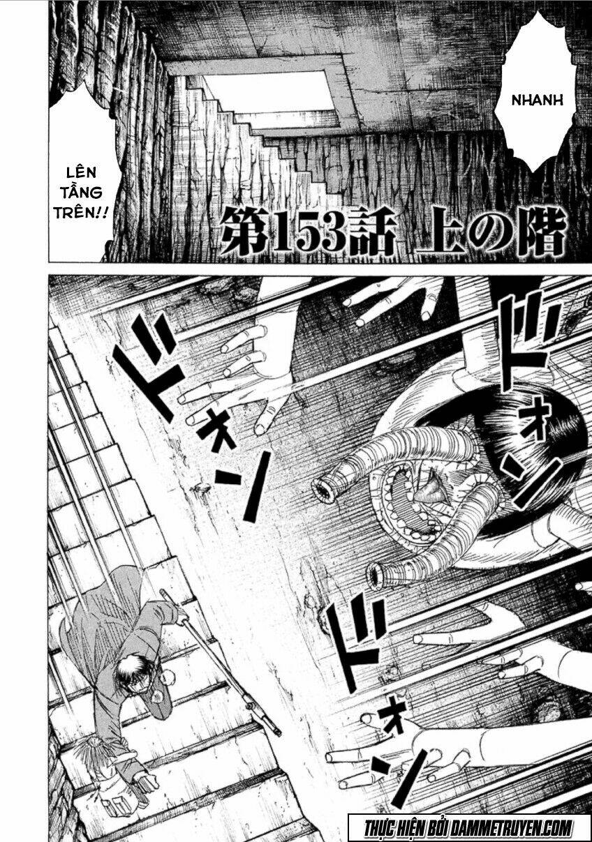 đảo ma cà rồng chapter 483 3