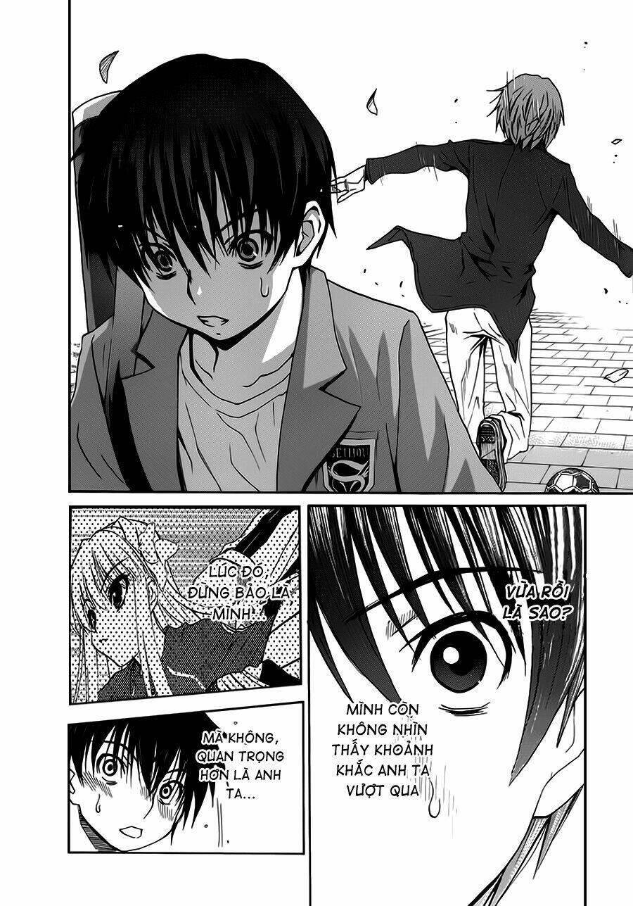 shuukyuu shoujo chapter 13 52