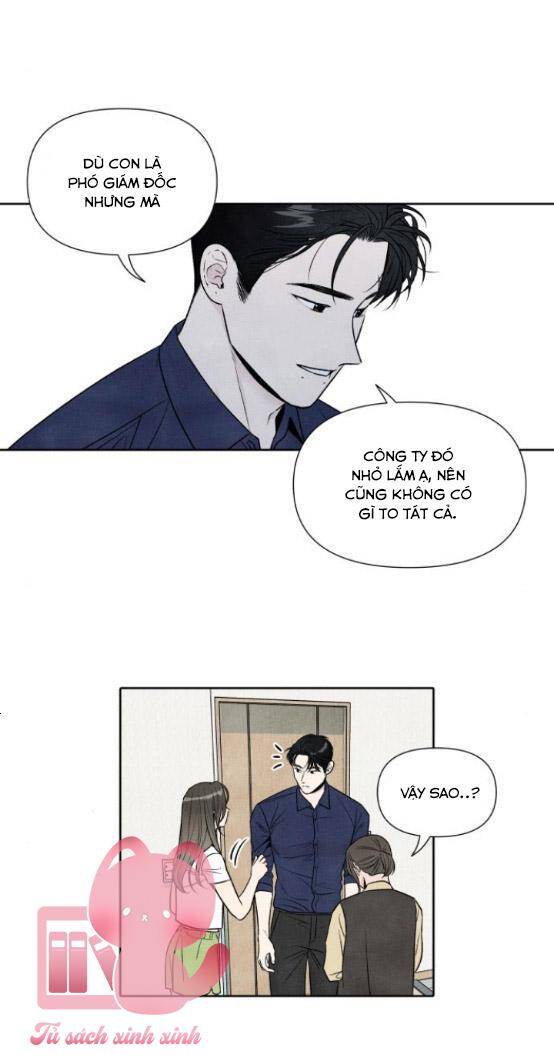 điều khiến tôi quyết tâm muốn chết chapter 55 52