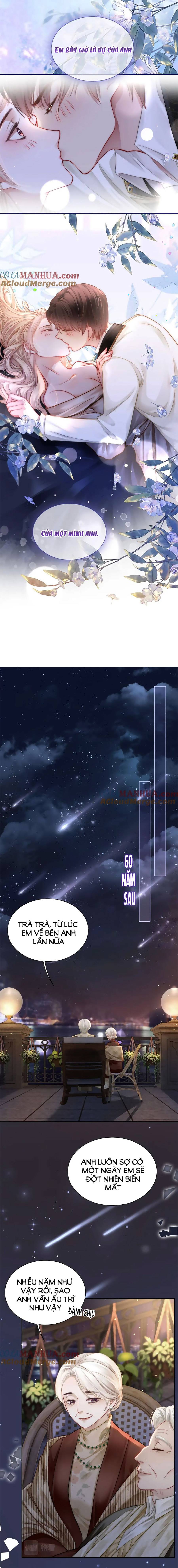 mãn cấp đại lão trọng hồi xuyên không thế giới chapter 13 6