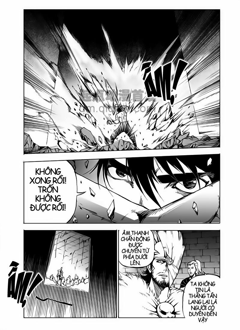 cửu đỉnh ký chapter 32 1