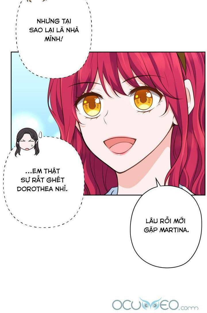 gửi đến người bạn của tôi chapter 22 17