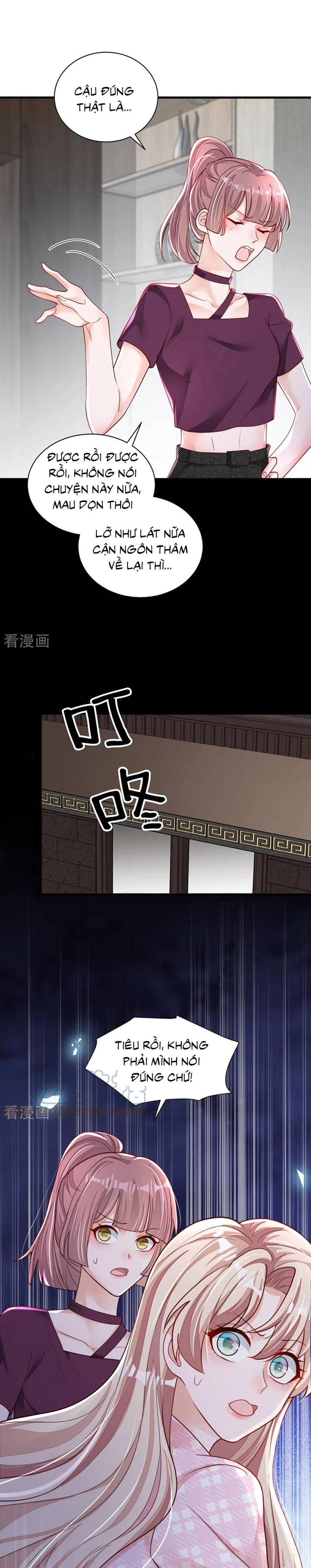 ác ma thì thầm chapter 100 12