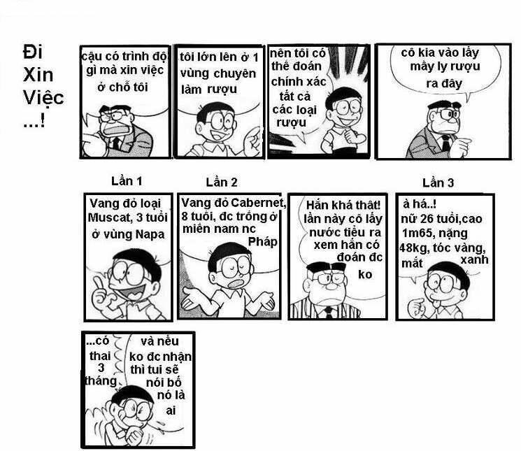 doraemon chế chapter 48 5