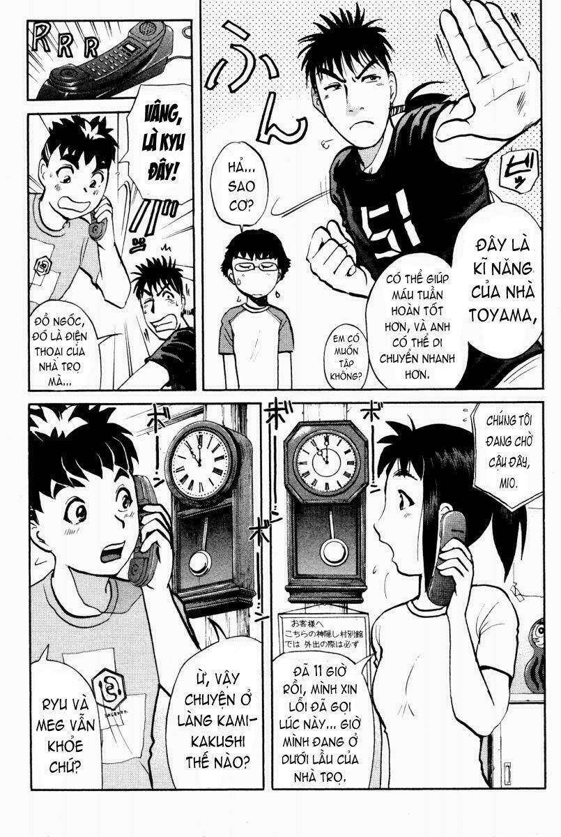 detective academy q chapter 23 20