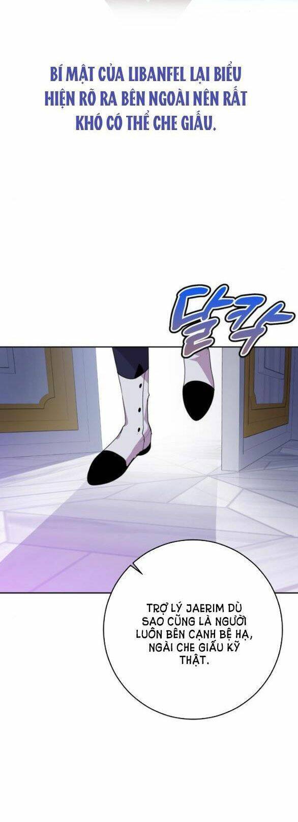 mỗi đêm chồng tôi đều biến đổi chapter 7 28