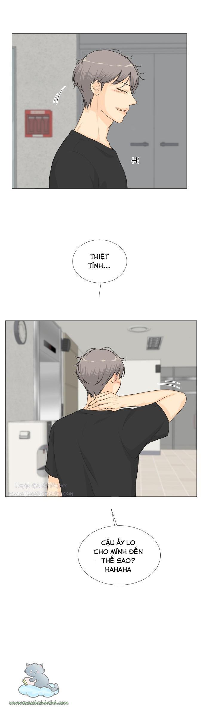 bán quỷ chapter 44 36