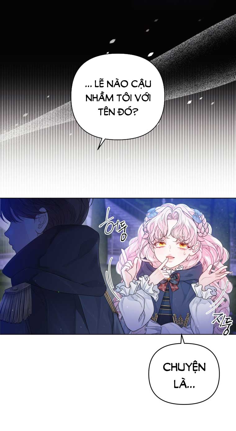 thà rằng để tôi trở thành nữ hoàng chapter 5.2 2