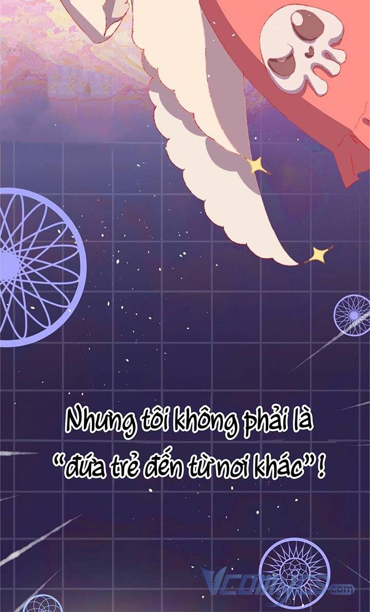 một ngày nọ tôi nhặt được một chú rồng chapter 1 34