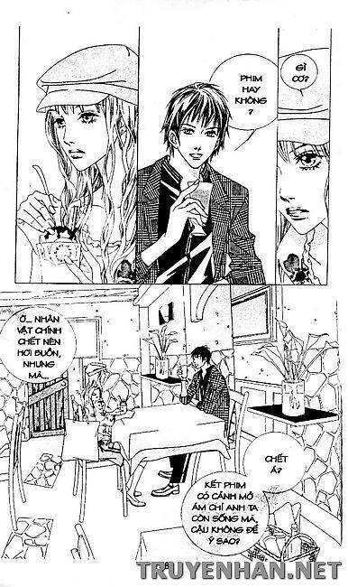 seduction more beautiful than love chapter 28 2