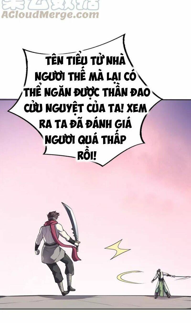 nghịch thiên đại thần chapter 67 4