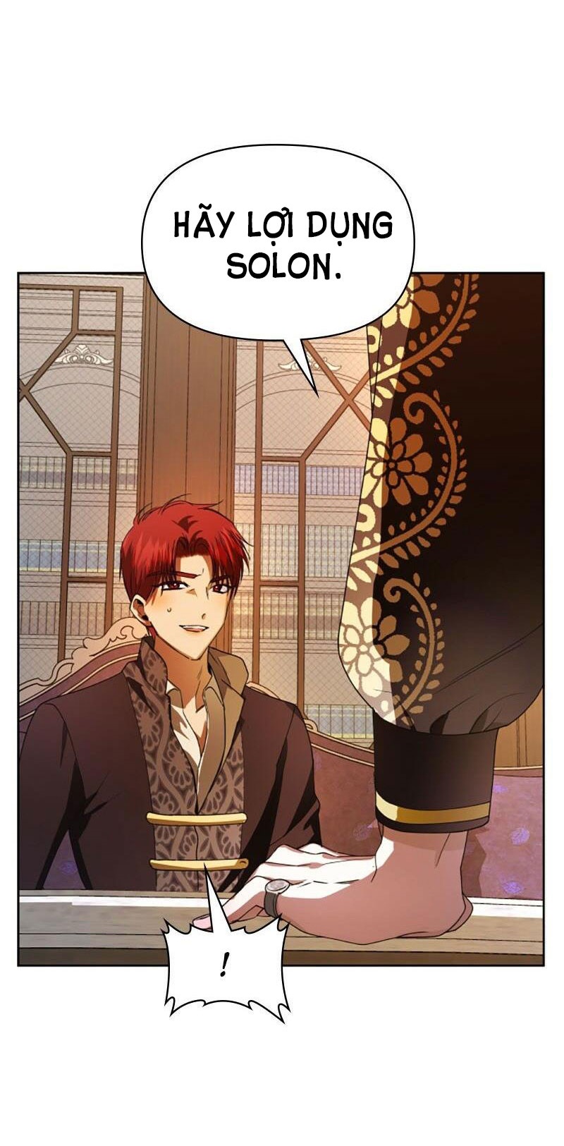 tôi muốn trở thành cô ấy dù chỉ là một ngày chapter 51 91