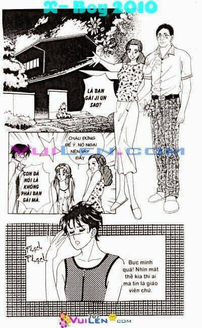 cô giáo tuổi 18 chapter 10 107