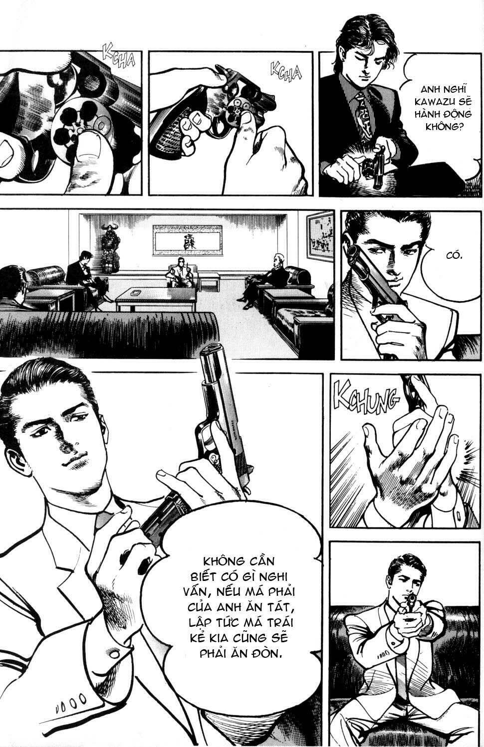 sanctuary chapter 38 21