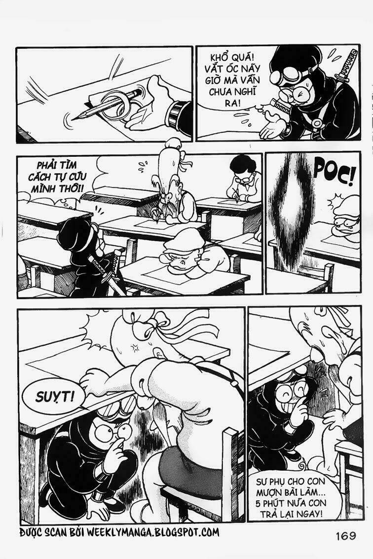 kung fu komang chapter 4 8