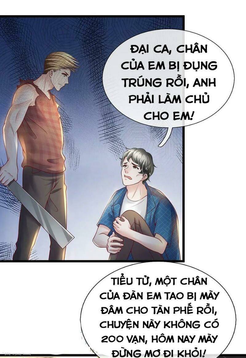 tuyệt đỉnh khí thiếu chapter 56 7