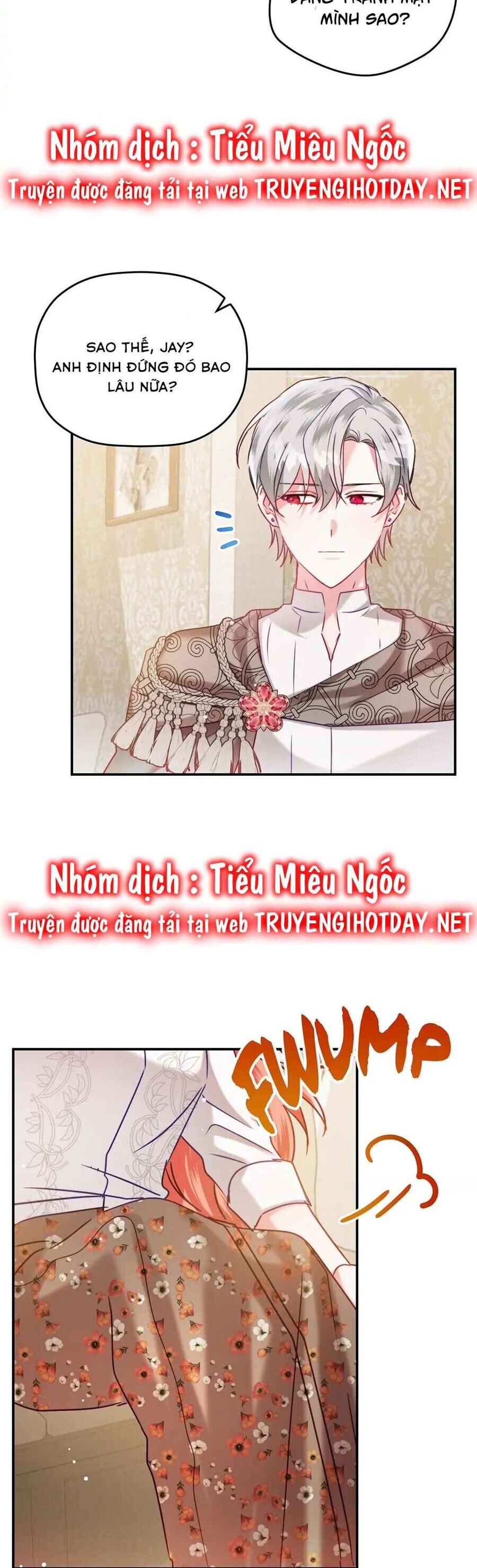 hoàng tử chuyển sinh trở thành người mạnh nhất thế giới nhờ vào sự hiểu biết về bug chapter 59 31