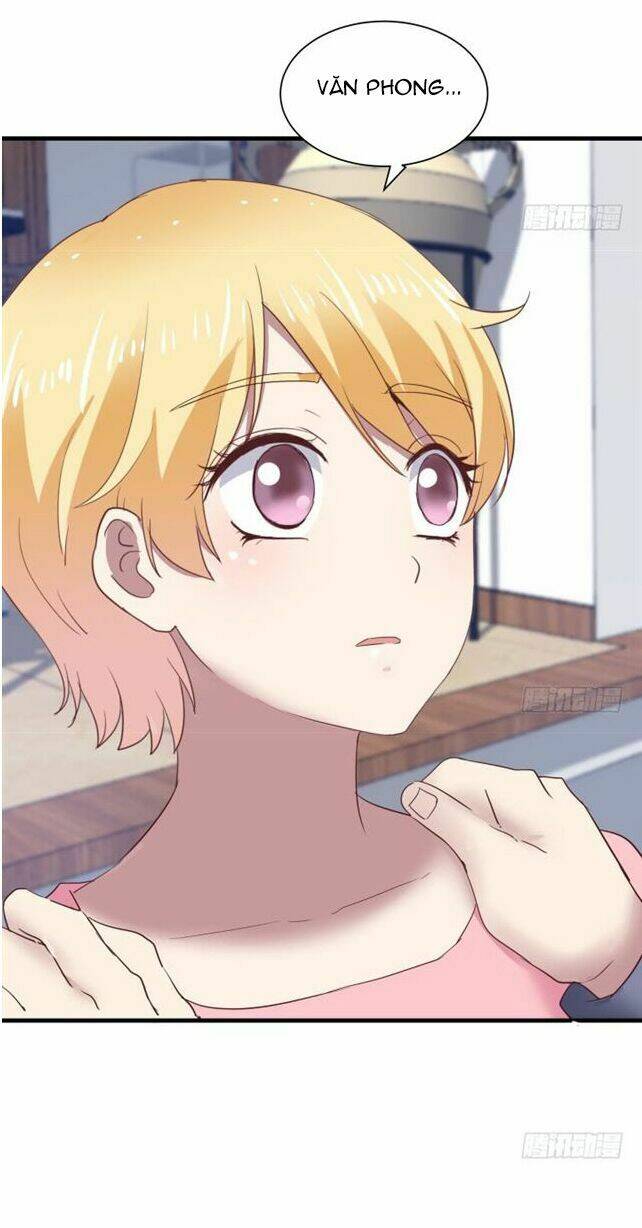 khi trò chơi ác ma bắt đầu chapter 85 30