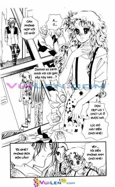 giảm cân để yêu chapter 2 130