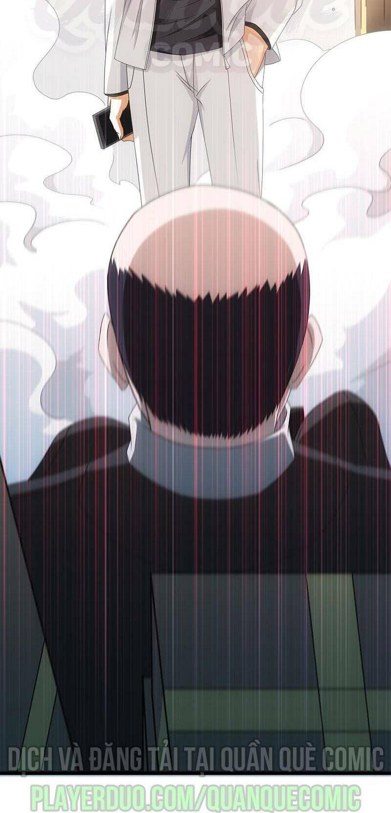 tối cường ở rể chapter 4 2