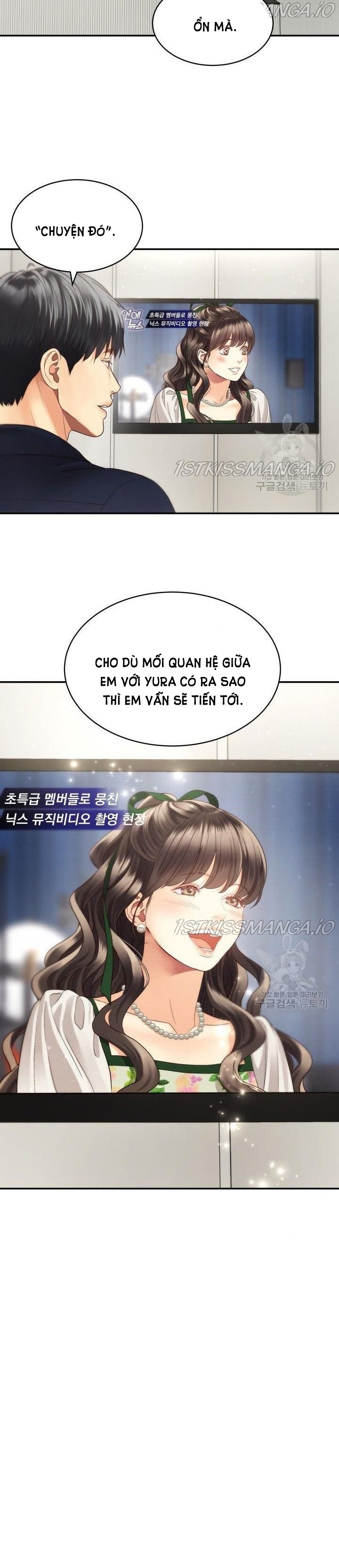 [16+] ánh sao ban mai chapter 23 30