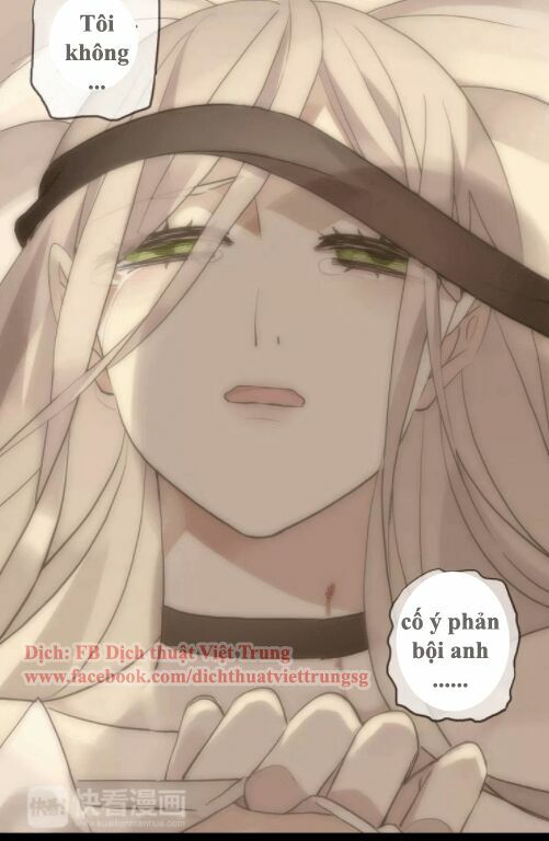 vết cắn ngọt ngào phần 2 chapter 12 48