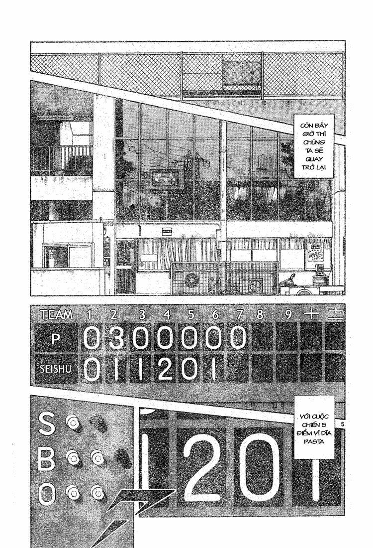 trò chơi vượt qua thử thách chapter 32 6