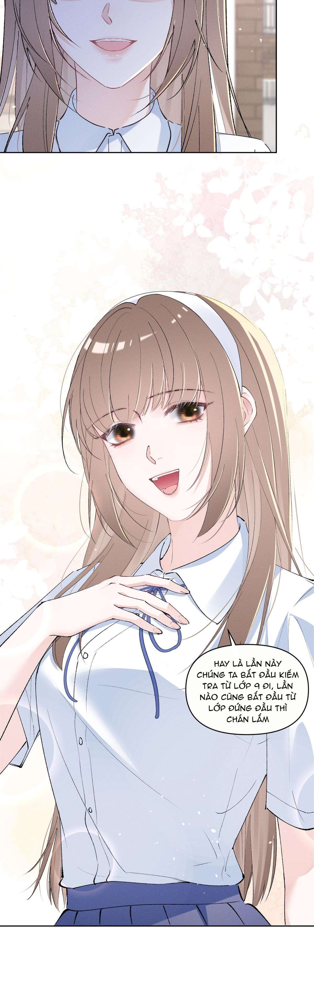 phu nhân, thân phận của người lộ rồi chapter 20 6