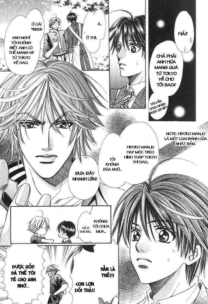 okaeri wa kochira chapter 1 14