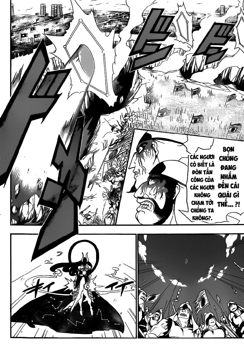 magi - the labyrinth of magic chapter 270 12