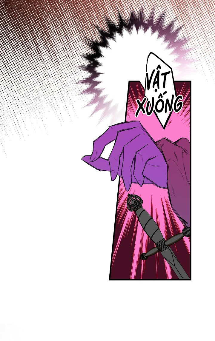 tiểu thư bí ẩn chapter 13 24