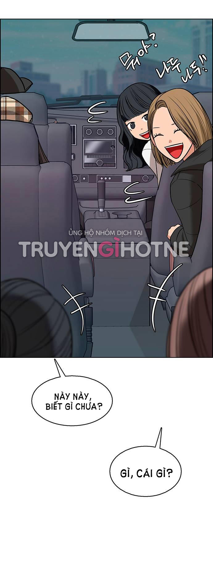 vẻ đẹp đích thực - true beauty chapter 242.1 18