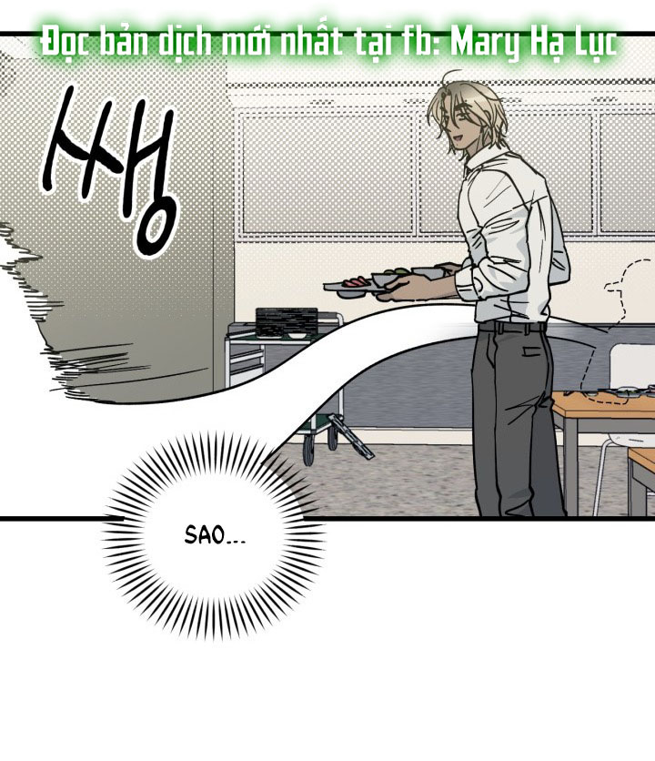 quy luật về rác rưởi chapter 2.2 4