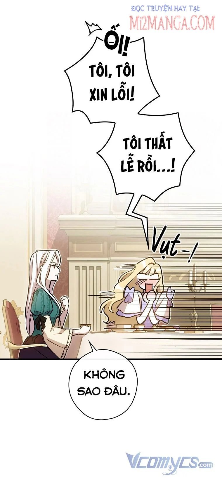 phương pháp khiến chồng đứng về phía của tôi chapter 5 32