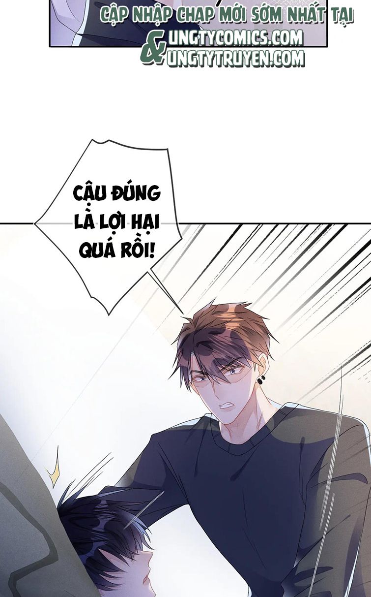 mạnh mẽ công chiếm chapter 37 5