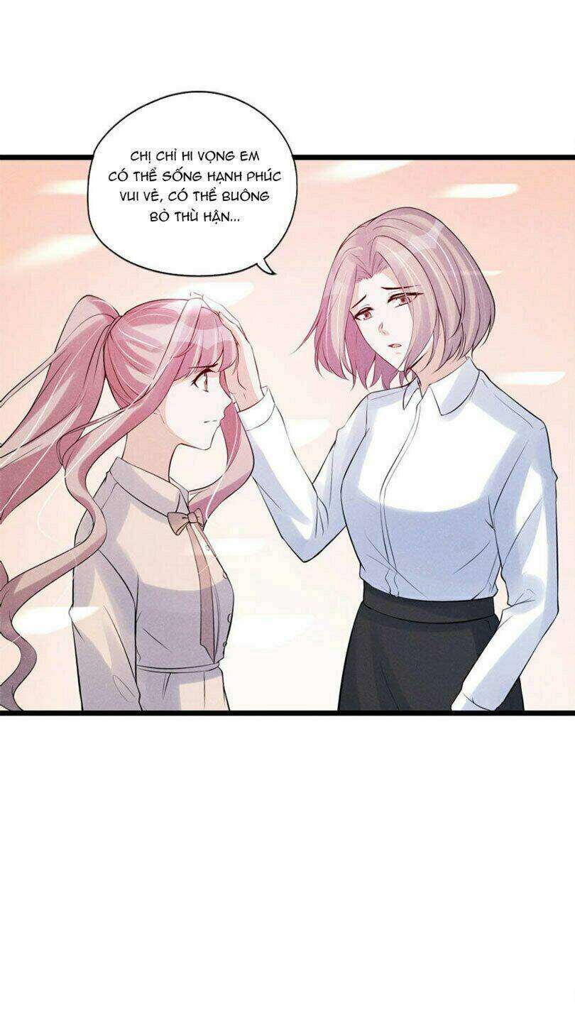 cạm bẫy lửa tình chapter 72 14