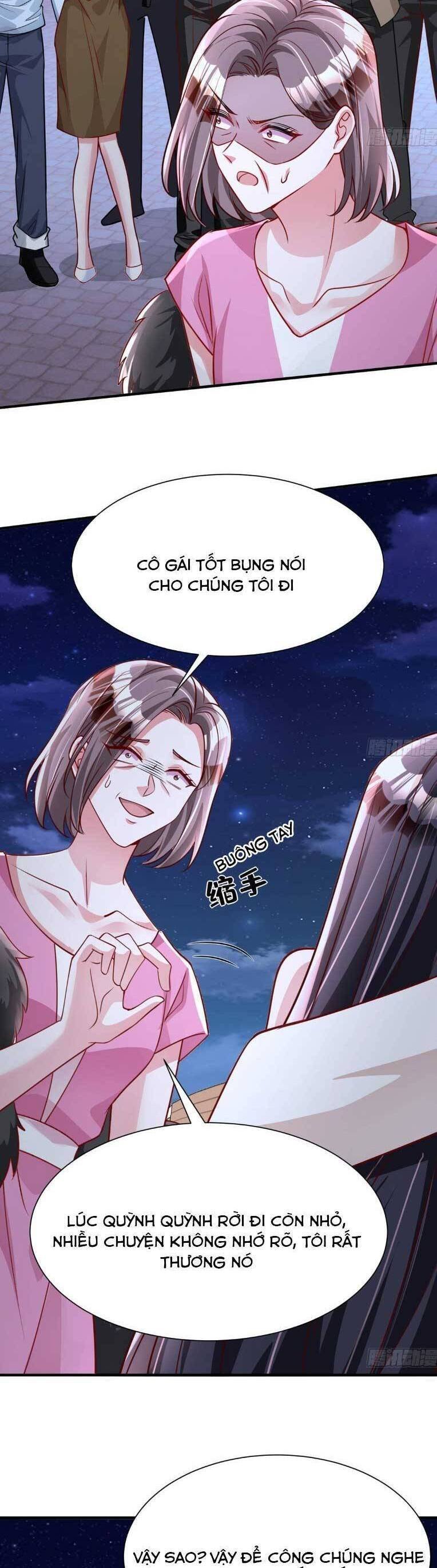 tổng tài huyết tộc cực sủng cô vợ mỹ nhân ngư chapter 217 9